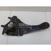 Рычаг задний продольный правый Mitsubishi ASX 2010 4125A080