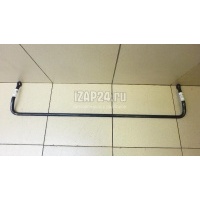 Стабилизатор задний Mitsubishi ASX 2010 4156A092