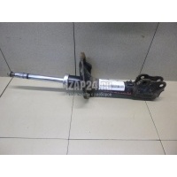 Амортизатор передний левый Mitsubishi ASX 2010 4060A463