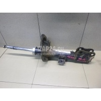 Амортизатор передний правый Mitsubishi ASX 2010 4060A464