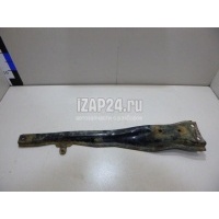 Балка передняя продольная Mitsubishi ASX 2010 4000A239