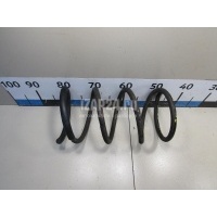 Пружина передняя Mitsubishi ASX 2010 4040A166