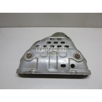 Экран тепловой Mitsubishi ASX 2010 1555A577