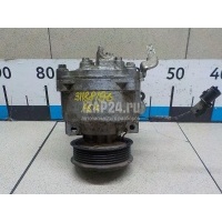 Компрессор системы кондиционирования Mitsubishi ASX 2010 7813A969