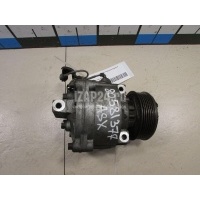 Компрессор системы кондиционирования Mitsubishi ASX 2010 7813A428
