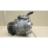 Компрессор системы кондиционирования Mitsubishi ASX 2010 7813A969