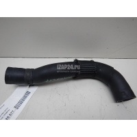 Патрубок радиатора Mitsubishi ASX 2010 1370B104