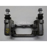 Скоба суппорта заднего Mitsubishi ASX 2010 4605B122