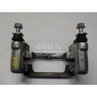 Скоба суппорта заднего Mitsubishi ASX 2010 4605B122