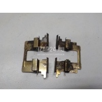 Установочный к-кт задних колодок Mitsubishi ASX 2010 4605A818