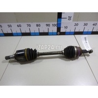 Полуось передняя левая Mitsubishi ASX 2010 3815A479