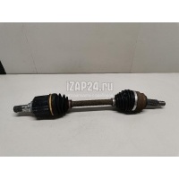 Полуось передняя левая Mitsubishi ASX 2010 3815A479
