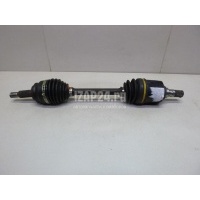 Полуось передняя левая Mitsubishi ASX 2010 3815A479
