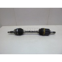 Полуось передняя левая Mitsubishi ASX 2010 3815A479