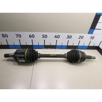 Полуось передняя левая Mitsubishi ASX 2010 3815A479