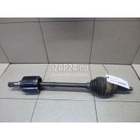 Полуось передняя левая Mitsubishi ASX 2010 3815A479