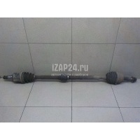 Полуось передняя правая Mitsubishi ASX 2010 3815A364