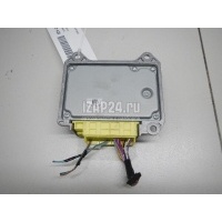 Блок управления AIR BAG Mitsubishi ASX 2010 8635A215