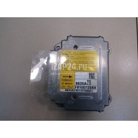 Блок управления AIR BAG Mitsubishi ASX 2010 8635A215
