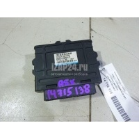 Блок управления АКПП Mitsubishi ASX 2010 8631B517