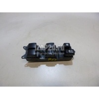 Блок управления стеклоподъемниками Mitsubishi ASX 2010 8608A260