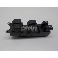 Блок управления стеклоподъемниками Mitsubishi ASX 2010 8608A260