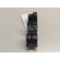 Блок управления стеклоподъемниками Mitsubishi ASX 2010 8608A260