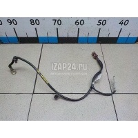 Клемма аккумулятора минус Mitsubishi ASX 2010 8524A373