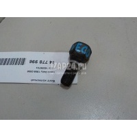 Болт колесный Iveco Daily (1999 - 2006) 16289724