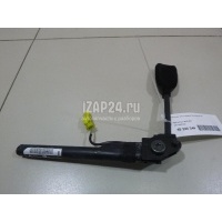 Ответная часть ремня безопасности GM Astra J (2010 - 2017) 13337410