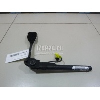 Ответная часть ремня безопасности GM Astra J (2010 - 2017) 13337409