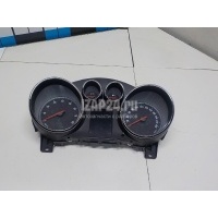 Панель приборов GM Astra J (2010 - 2017) 13355674