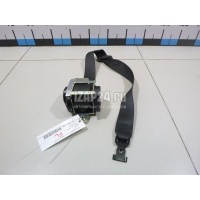 Ремень безопасности с пиропатроном GM Astra J (2010 - 2017) 13337411