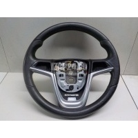 Рулевое колесо для AIR BAG (без AIR BAG) GM Astra J (2010 - 2017) 13351021