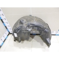 Локер задний правый GM Astra J (2010 - 2017) 13279524