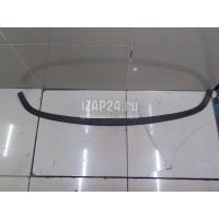 Молдинг капота GM Astra J (2010 - 2017) 13284009