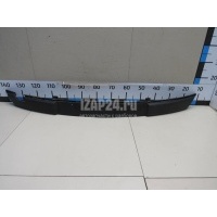 Накладка переднего бампера центральная GM Astra J (2010 - 2017) 13346765
