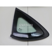 Стекло кузовное глухое левое GM Astra J (2010 - 2017) 20903895