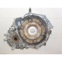АКПП (автоматическая коробка переключения передач) GM Astra J (2010 - 2017) 55565311