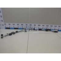 Трос КПП GM Astra J (2010 - 2017) 55577317