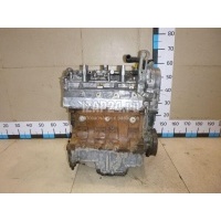 Двигатель Renault Sandero (2009 - 2014) 6001549002