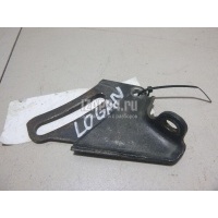Кронштейн генератора Renault Sandero (2009 - 2014) 6001548023