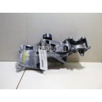 Кронштейн генератора Renault Sandero (2009 - 2014) 688300553R