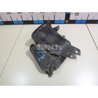 Пыльник двигателя боковой правый Renault Sandero (2009 - 2014) 8200595797