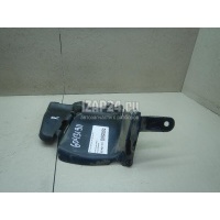 Пыльник двигателя боковой правый Renault Almera (G15) (2013 - 2018) 8200595797