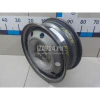Диск колесный железо Renault Sandero (2009 - 2014) 403003819R