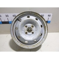 Диск колесный железо Renault Sandero (2009 - 2014) 403003819R