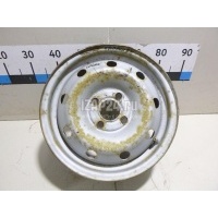 Диск колесный железо Renault Sandero (2009 - 2014) 403003819R