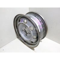 Диск колесный железо Renault Sandero (2009 - 2014) 403003819R