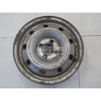 Диск колесный железо Renault Sandero (2009 - 2014) 403003819R